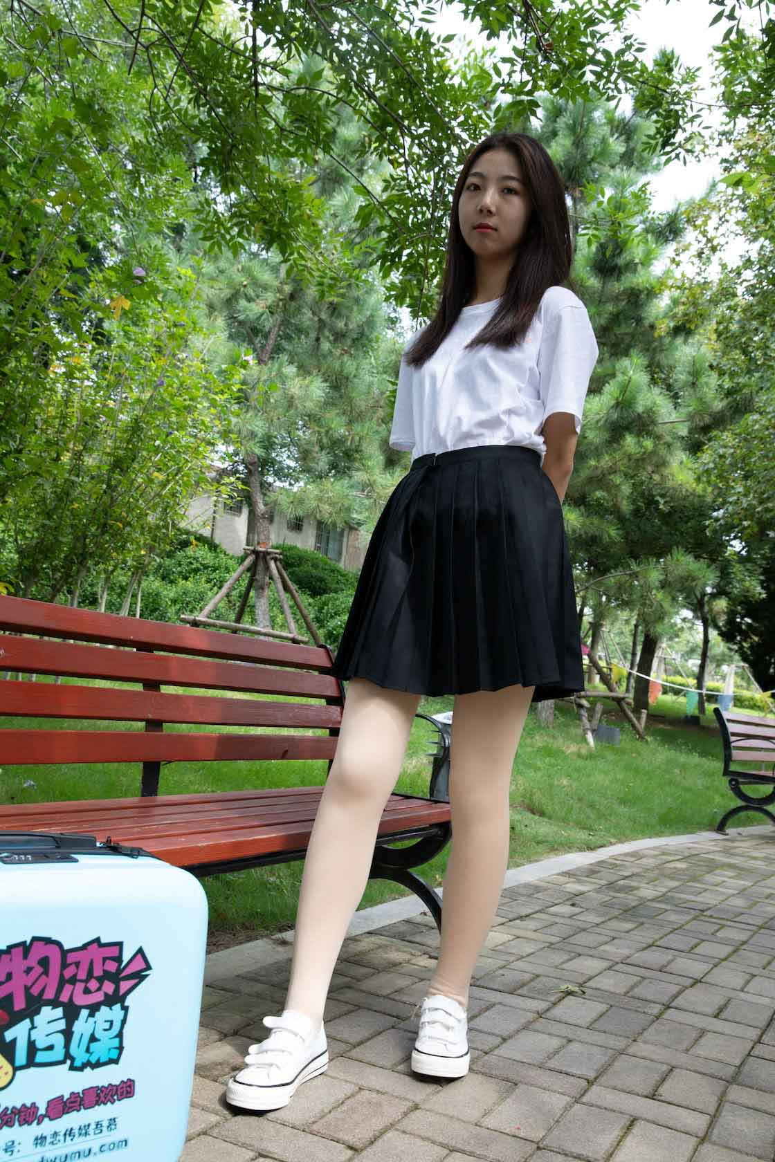 资讯|物恋传媒 &#8211;  第517-536共20期打包[棉袜，船袜，裸足，丝袜，打包