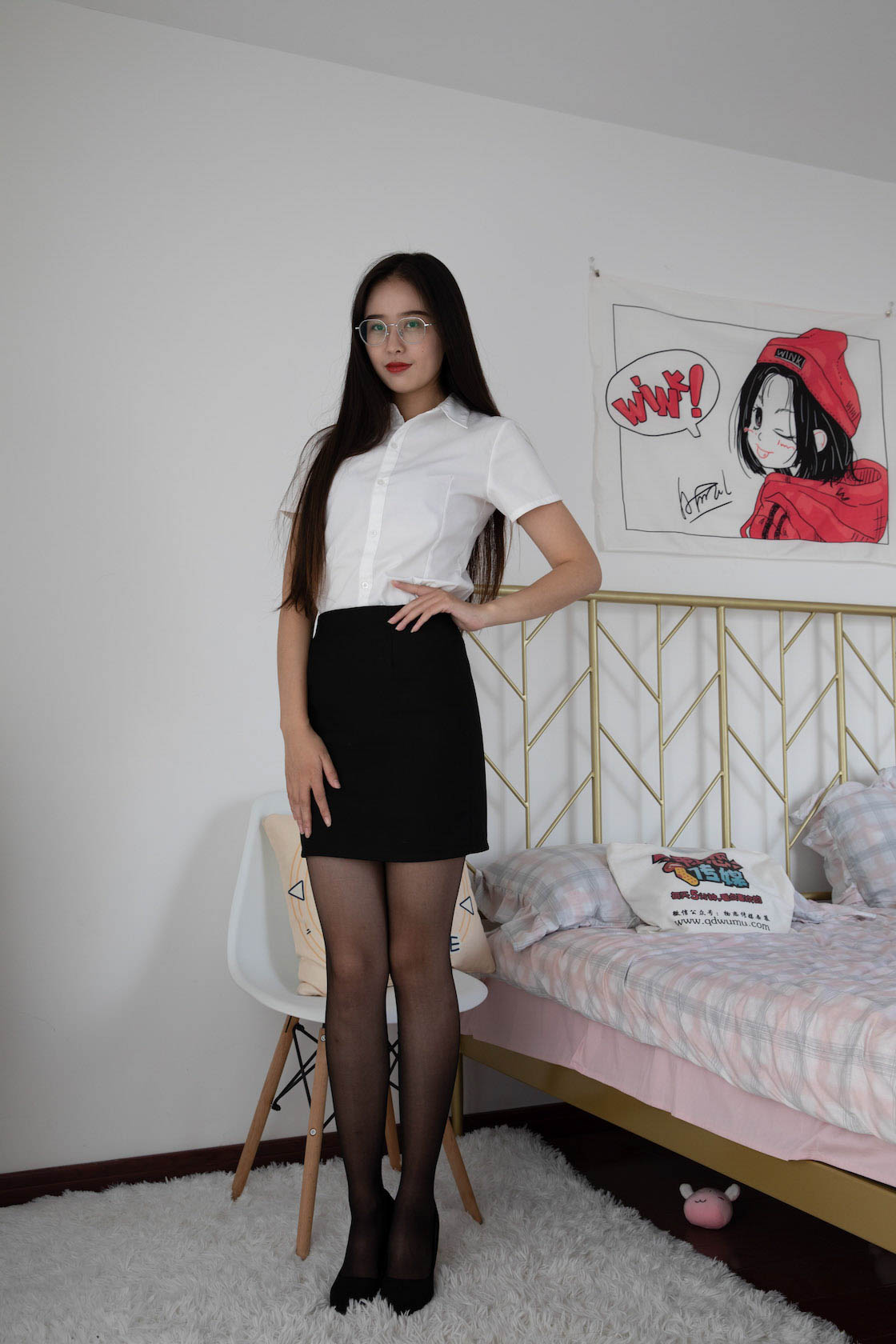 资讯|物恋传媒 &#8211;  第517-536共20期打包[棉袜，船袜，裸足，丝袜，打包