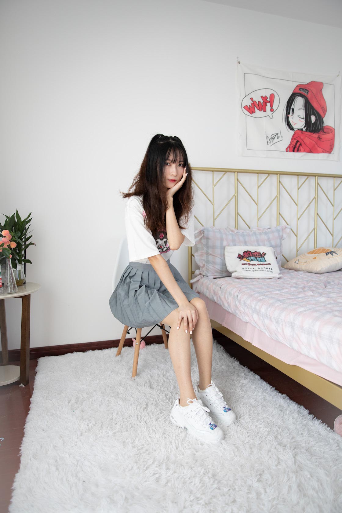 资讯|物恋传媒 &#8211;  第517-536共20期打包[棉袜，船袜，裸足，丝袜，打包