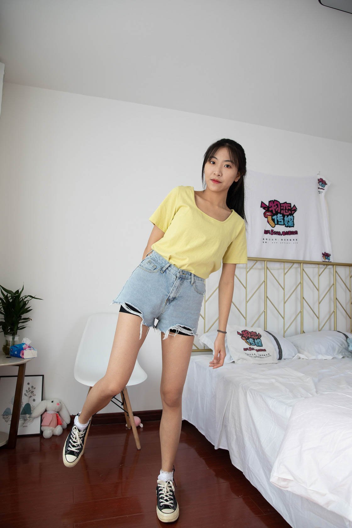 资讯|物恋传媒 &#8211;  第637-656共20期打包[棉袜，船袜，裸足，丝袜，打包]