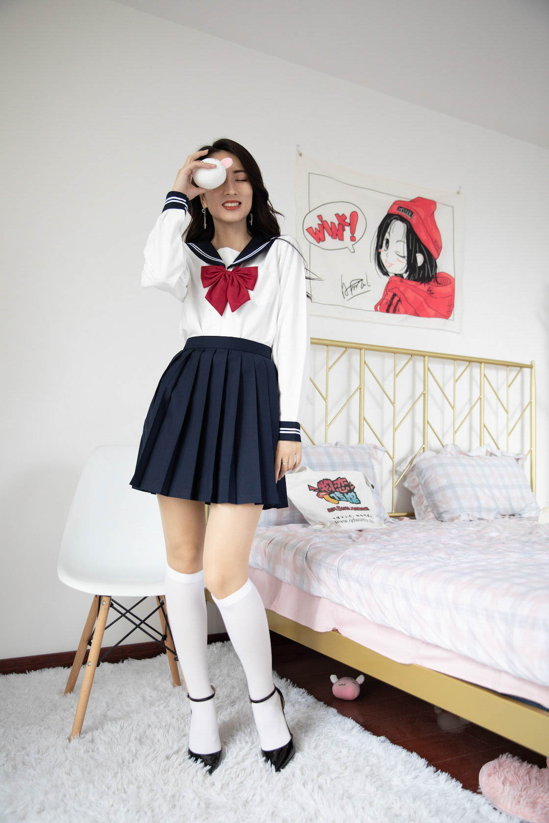 资讯|物恋传媒 &#8211;  第637-656共20期打包[棉袜，船袜，裸足，丝袜，打包]