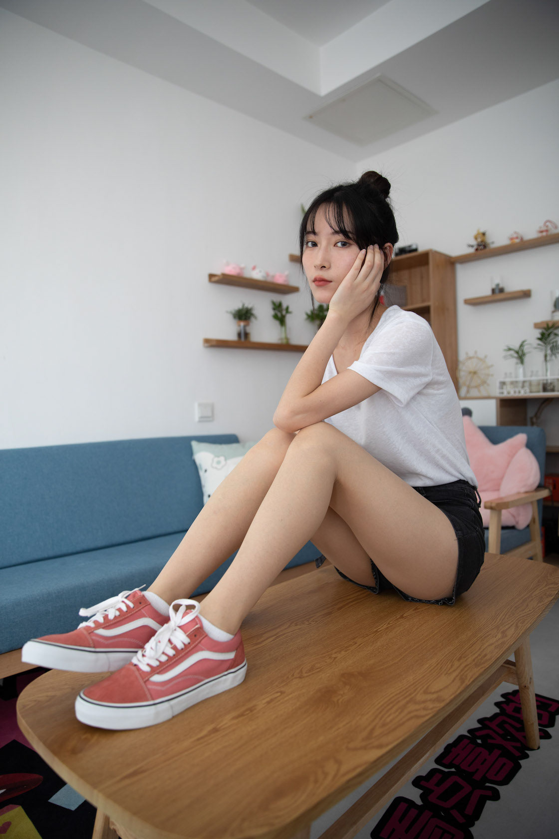 资讯|物恋传媒 &#8211;  第637-656共20期打包[棉袜，船袜，裸足，丝袜，打包]