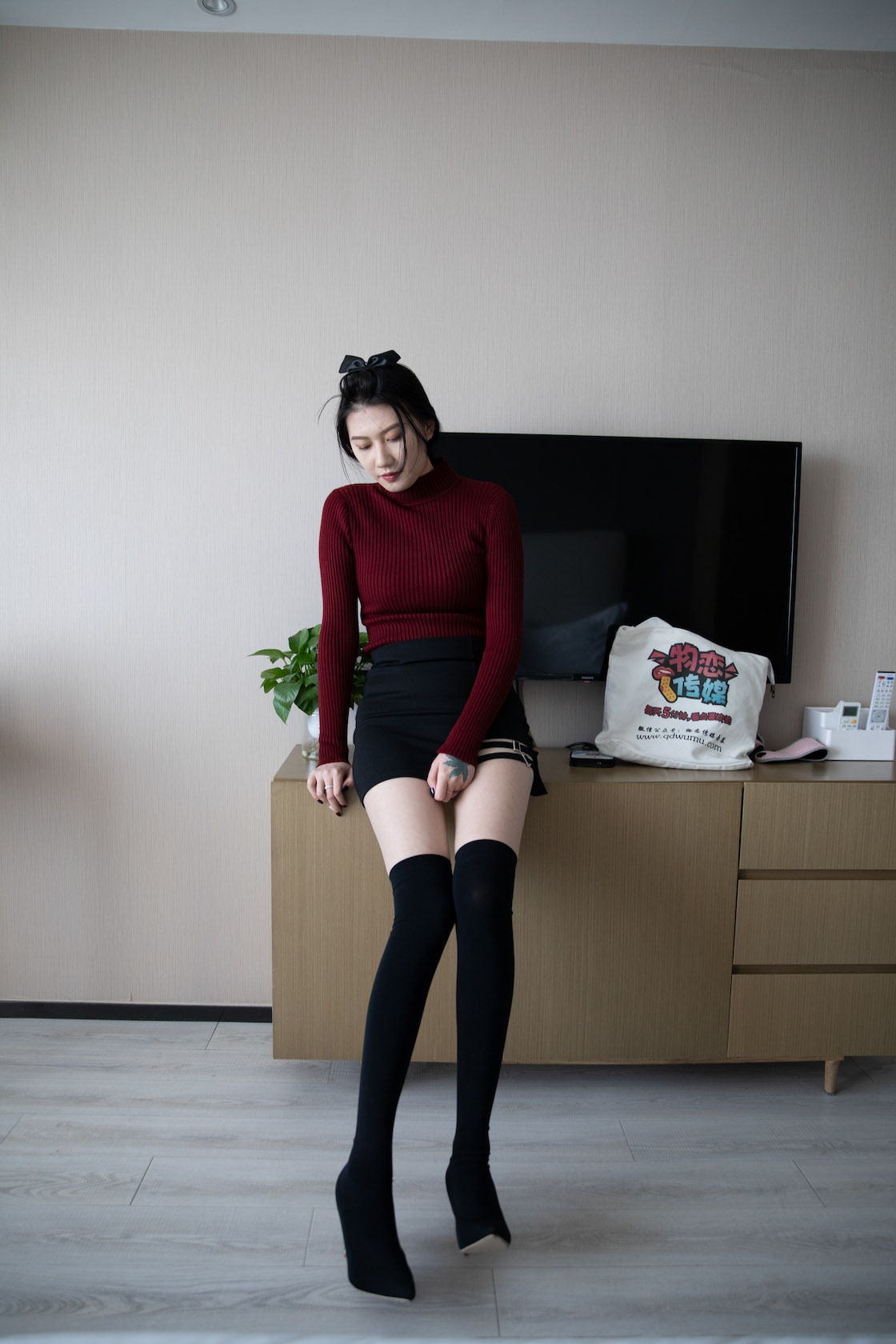 资讯|物恋传媒 &#8211;  第637-656共20期打包[棉袜，船袜，裸足，丝袜，打包]