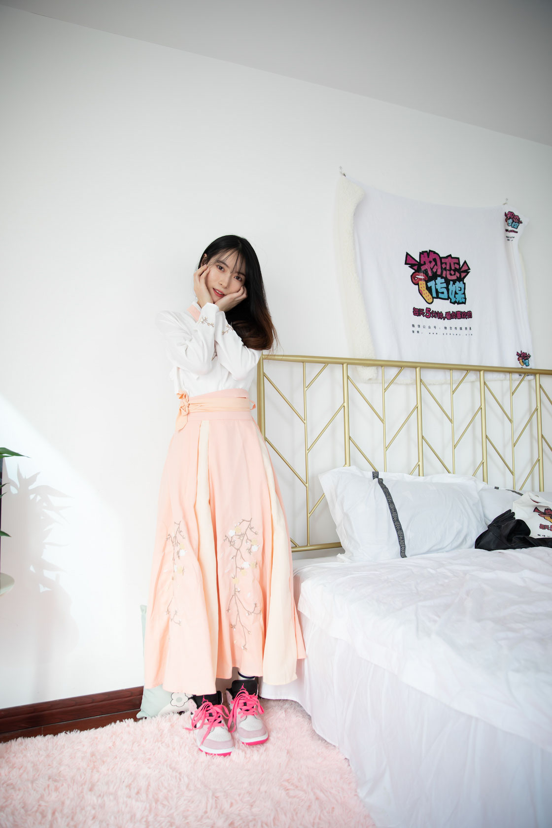 资讯|物恋传媒 &#8211;  第637-656共20期打包[棉袜，船袜，裸足，丝袜，打包]