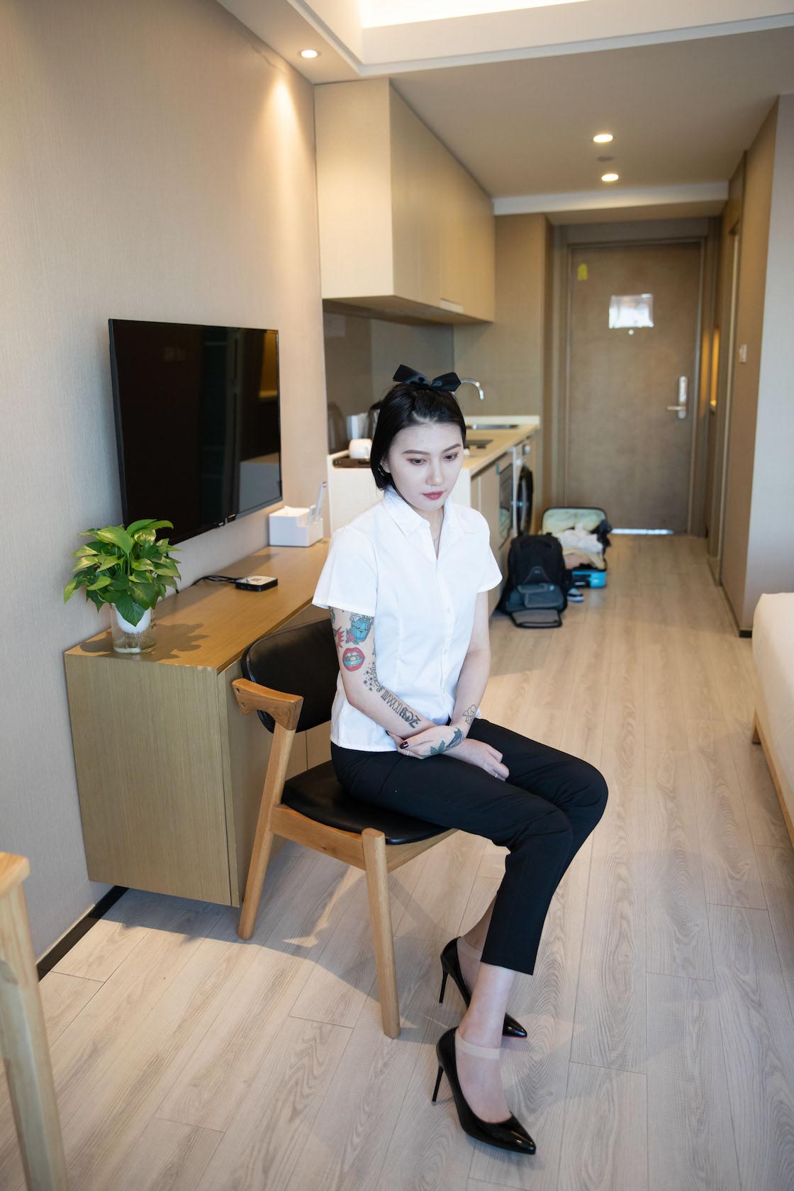 资讯|物恋传媒 &#8211;  第697-716共20期打包[棉袜，船袜，裸足，丝袜，打包