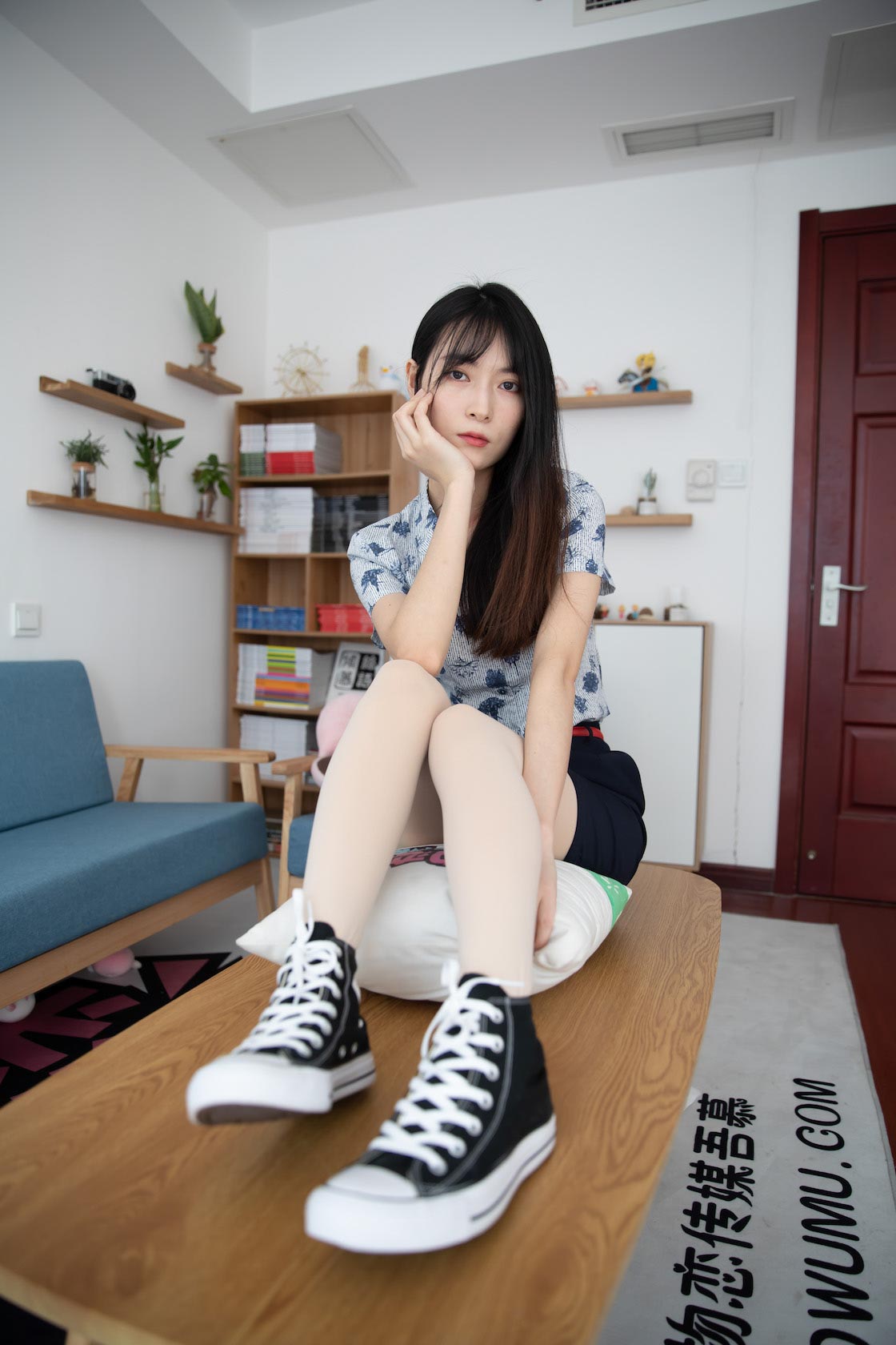 资讯|物恋传媒 &#8211;  第697-716共20期打包[棉袜，船袜，裸足，丝袜，打包