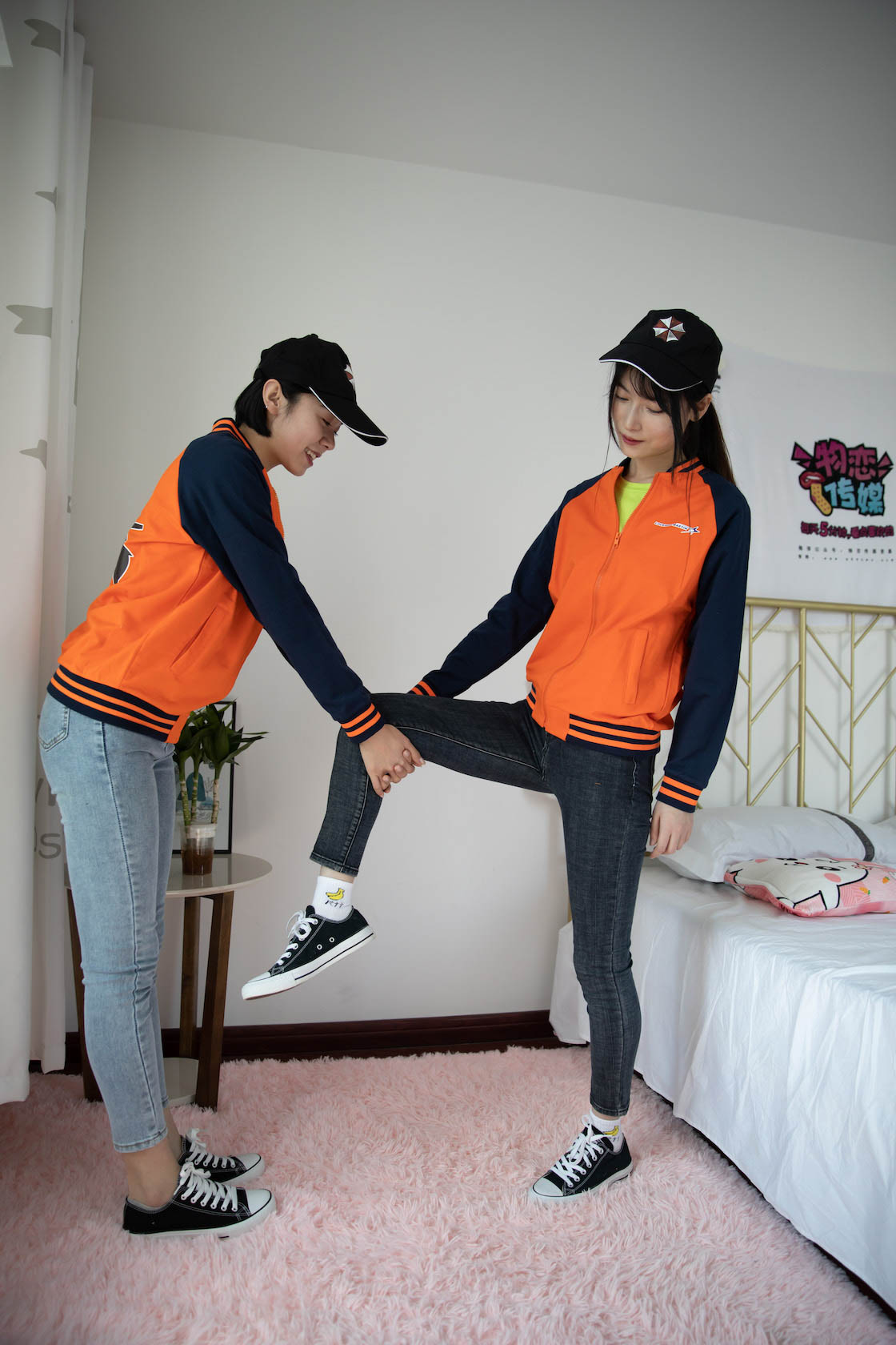 资讯|物恋传媒 &#8211;  第697-716共20期打包[棉袜，船袜，裸足，丝袜，打包