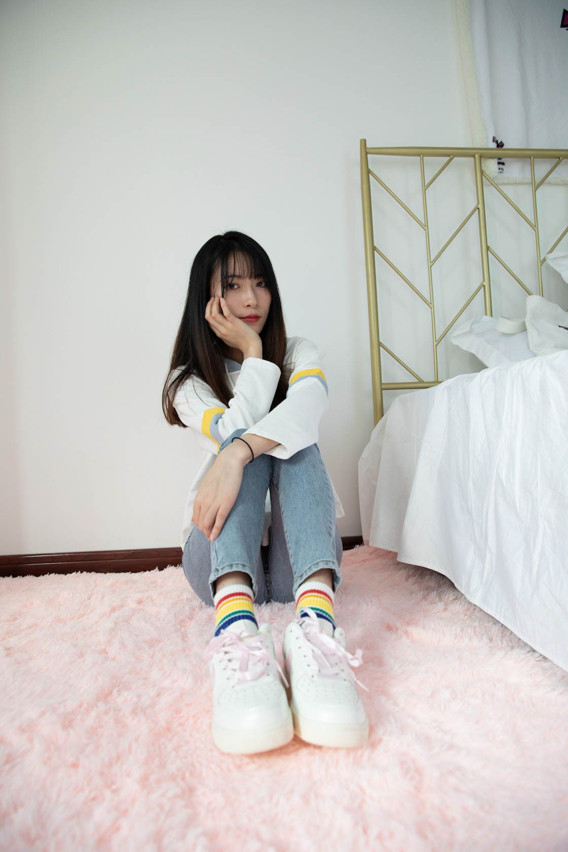 资讯|物恋传媒 &#8211;  第697-716共20期打包[棉袜，船袜，裸足，丝袜，打包