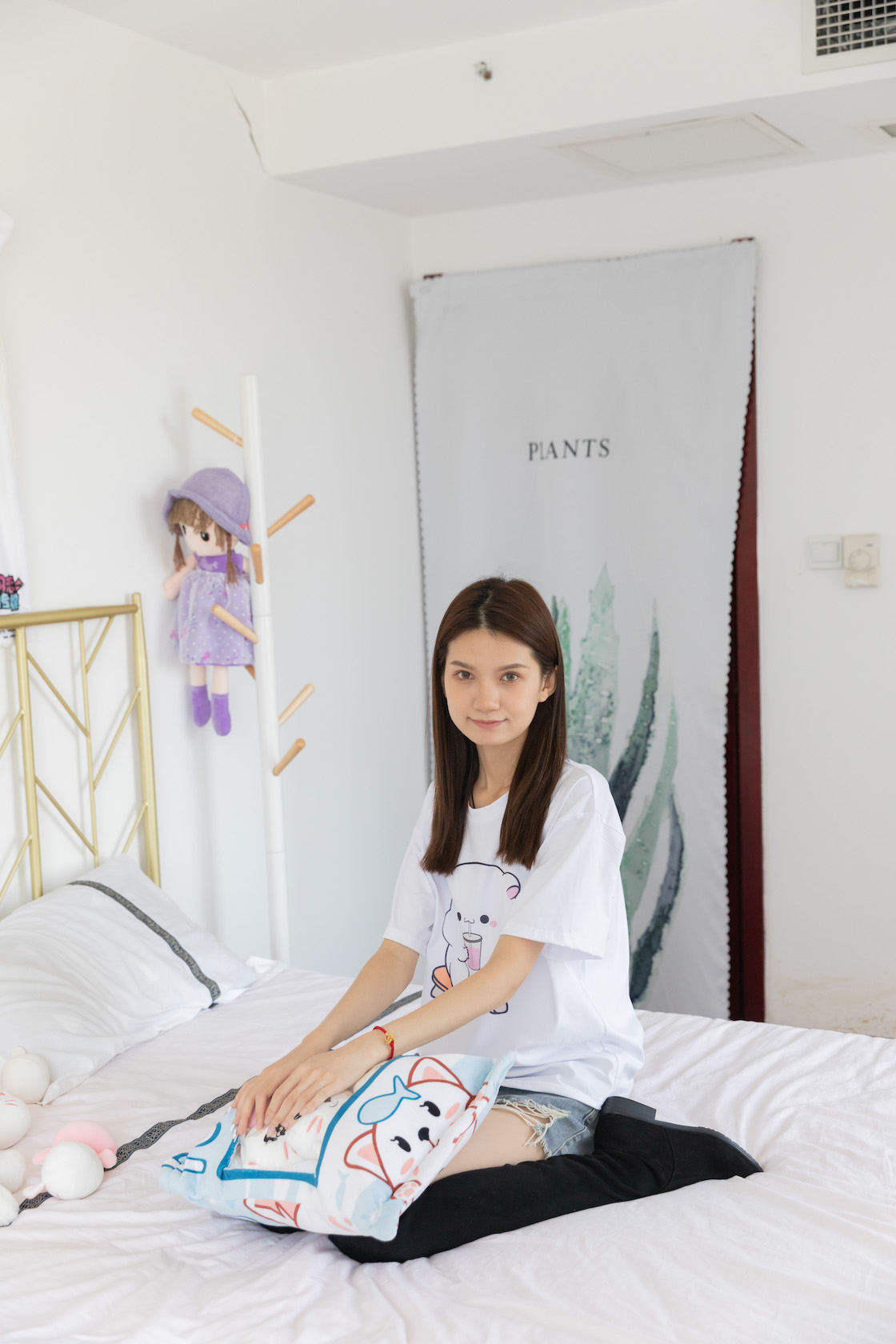 资讯|物恋传媒 &#8211; NO.790期 《想想》 长靴，厚肉丝