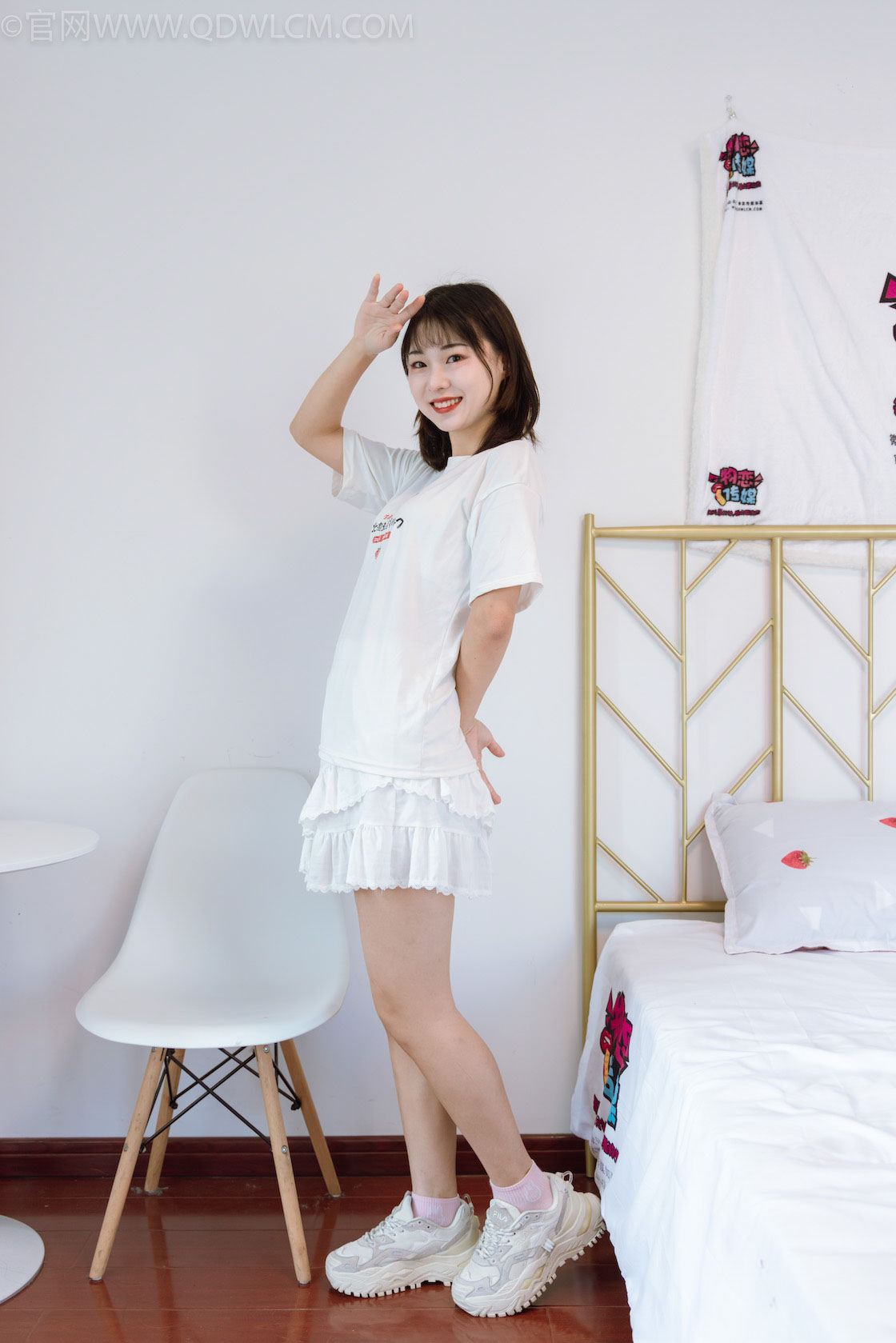 资讯|物恋传媒 &#8211;  第1017-1036共20期打包[棉袜，船袜，裸足，丝袜，打包]