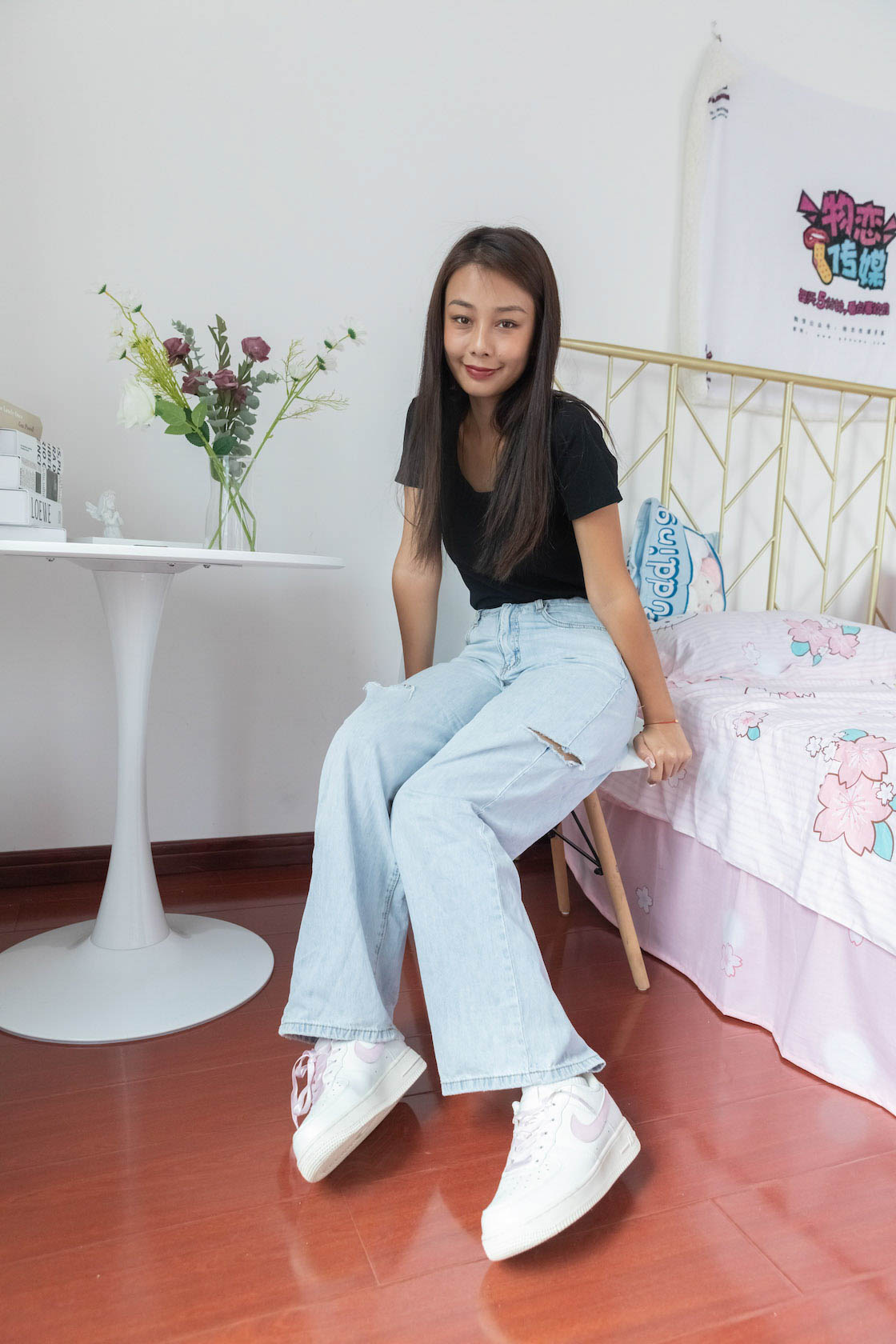 资讯|物恋传媒 &#8211;  第1017-1036共20期打包[棉袜，船袜，裸足，丝袜，打包]