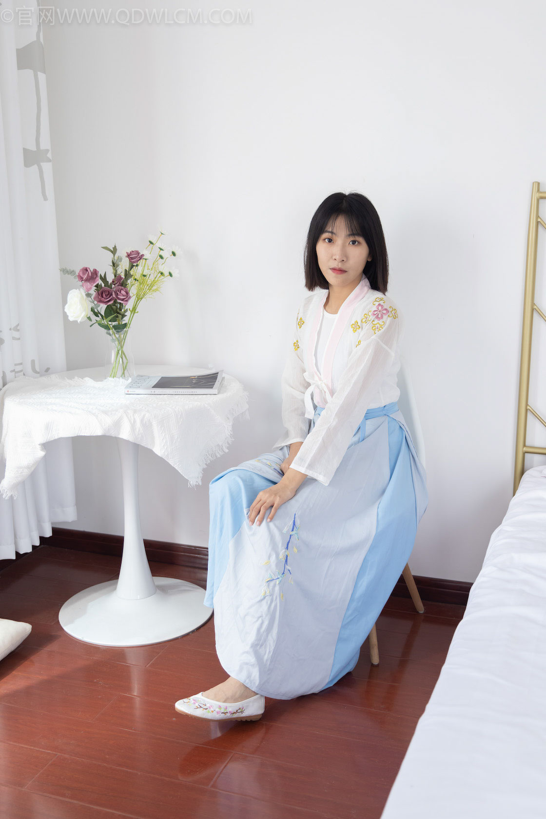 物恋传媒 -  第1097-1116共20期打包[棉袜，船袜，裸足，丝袜，打包]-物恋传媒