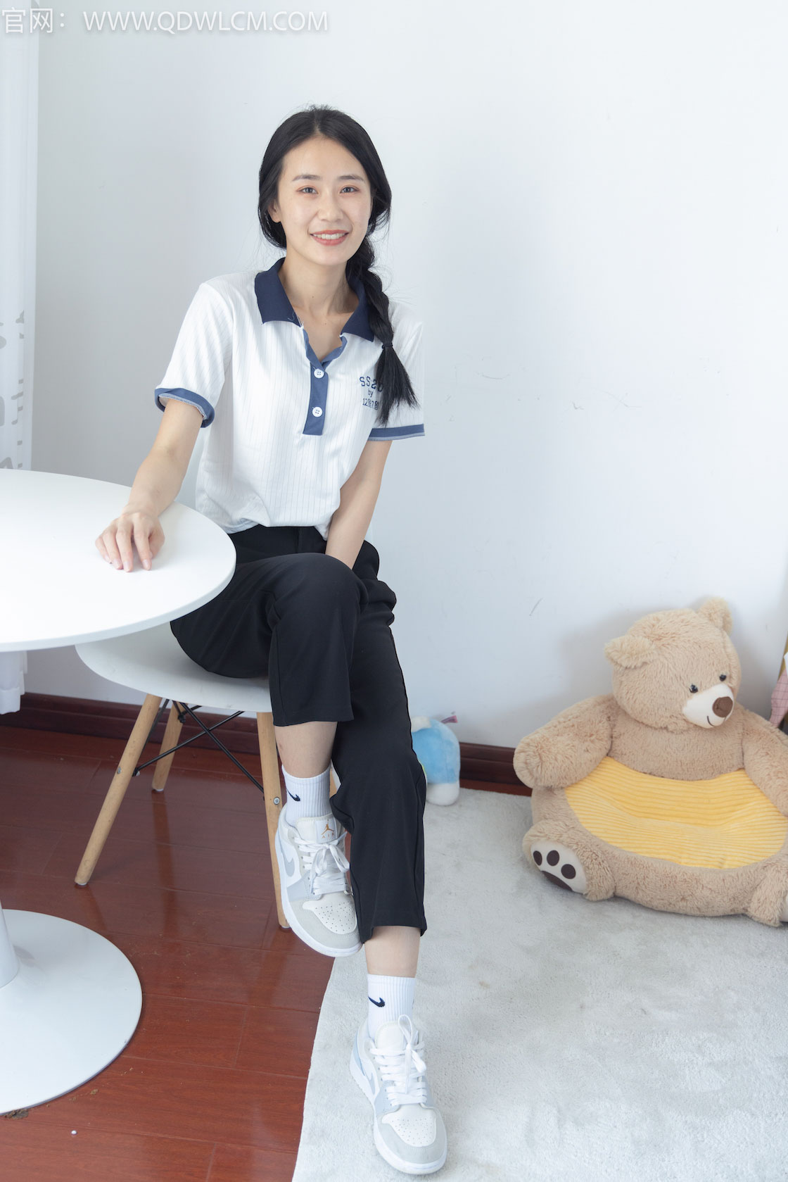 物恋传媒 -  第1297-1316共20期打包[棉袜，船袜，裸足，丝袜，打包]