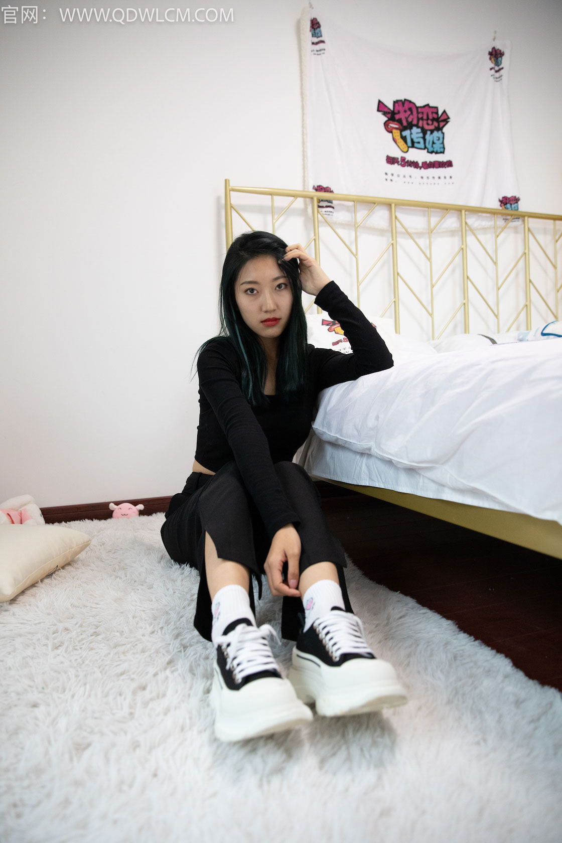 资讯|物恋传媒 &#8211;  第1277-1296共20期打包[棉袜，船袜，裸足，丝袜，打包]