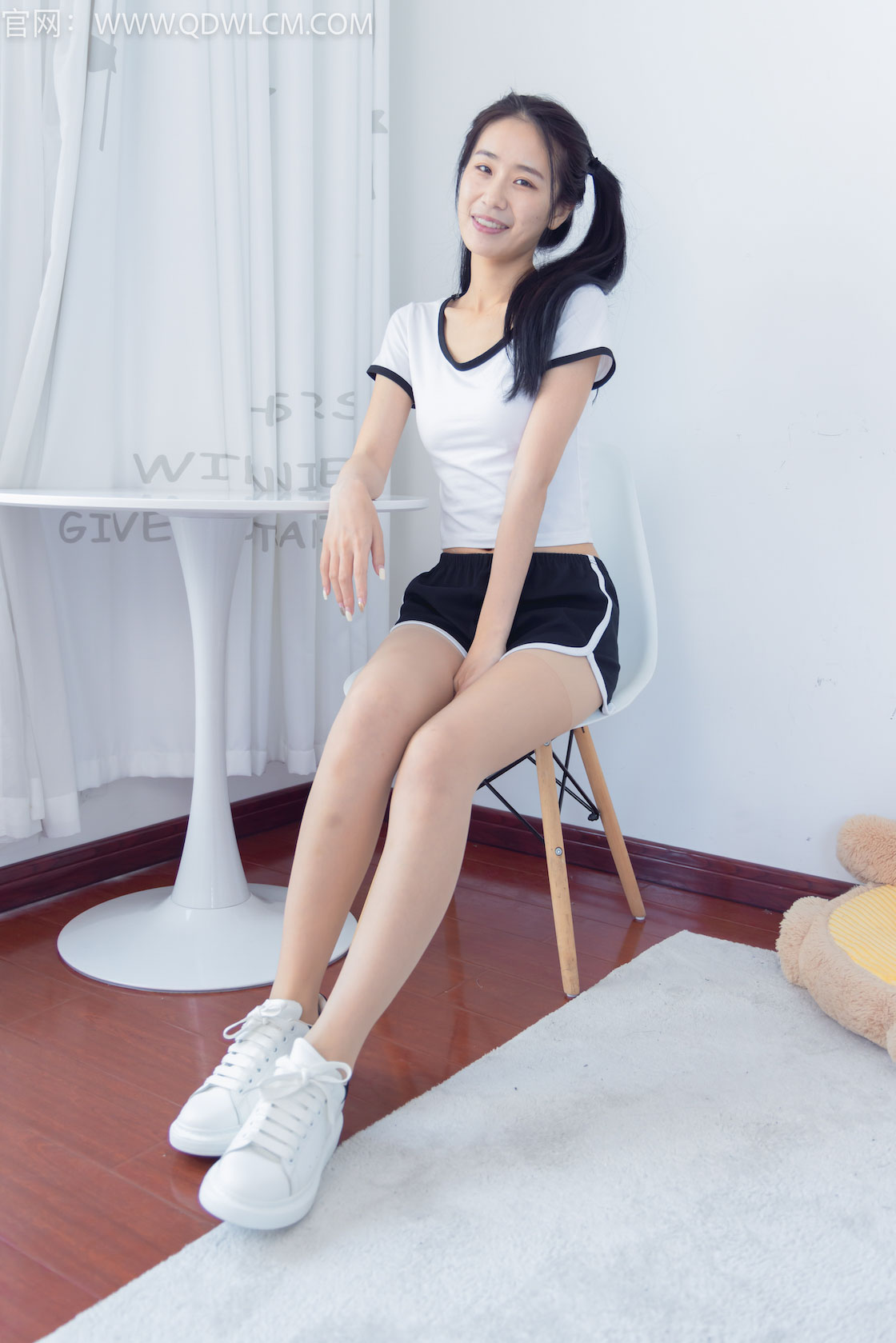 资讯|物恋传媒 &#8211;  第1277-1296共20期打包[棉袜，船袜，裸足，丝袜，打包]