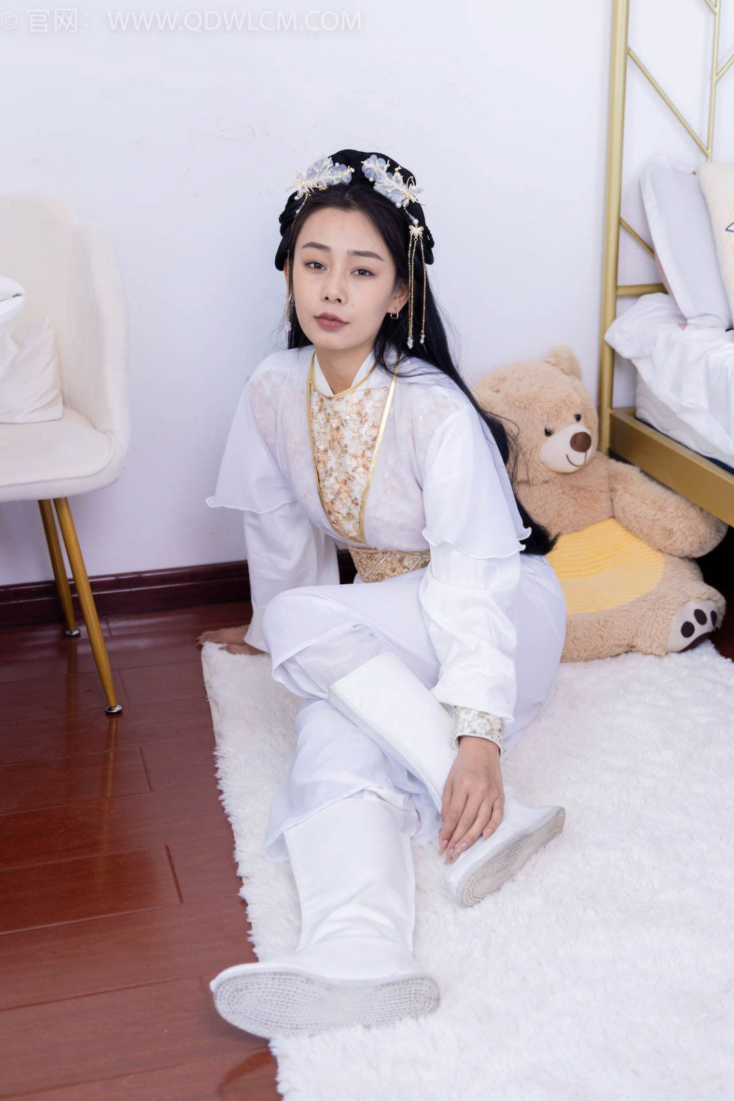 资讯|物恋传媒 &#8211;  第1537-1556共20期打包[棉袜，船袜，裸足，丝袜，打包]