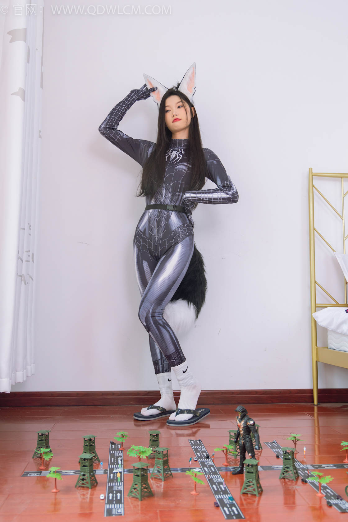 资讯|物恋传媒 &#8211;  第1537-1556共20期打包[棉袜，船袜，裸足，丝袜，打包]