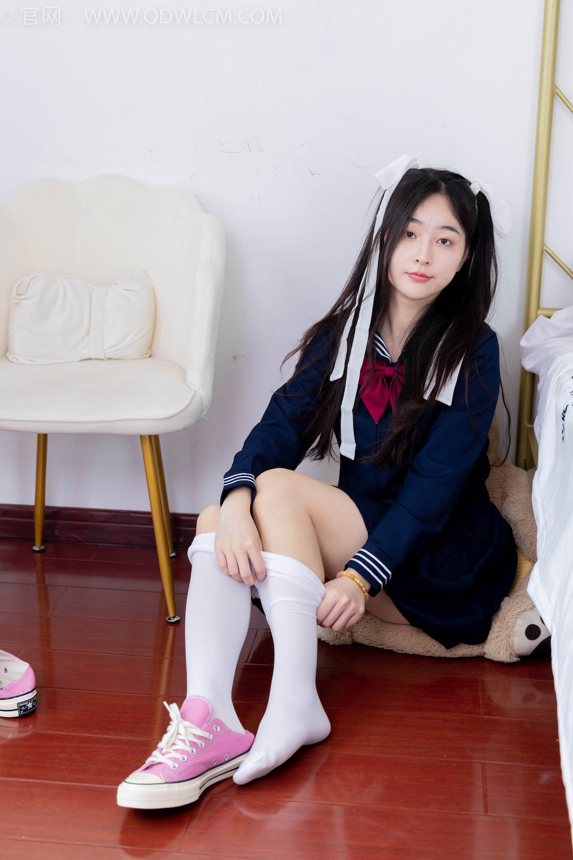 资讯|物恋传媒 &#8211;  第1537-1556共20期打包[棉袜，船袜，裸足，丝袜，打包]