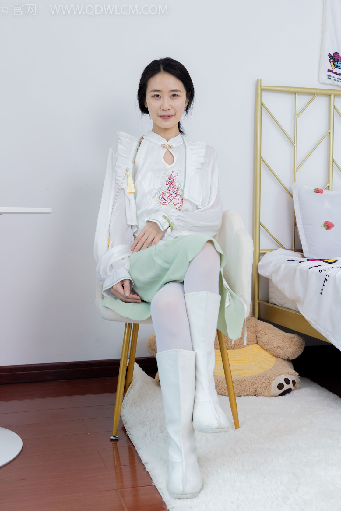 资讯|物恋传媒 &#8211;  第1537-1556共20期打包[棉袜，船袜，裸足，丝袜，打包]