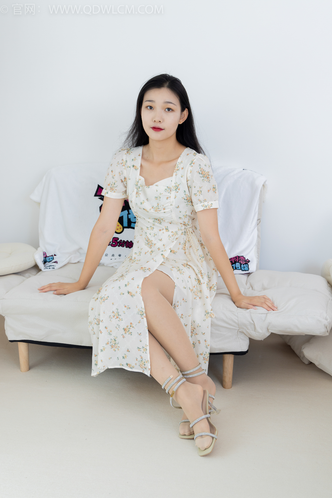 资讯|物恋传媒 &#8211; NO.1719期 《桐桐》 高跟鞋，肉丝[脚尖加固款]