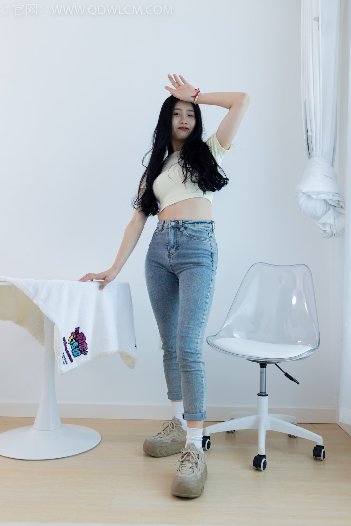 资讯|物恋传媒 &#8211;  第1777-1796共20期打包[棉袜，船袜，裸足，丝袜，打包]