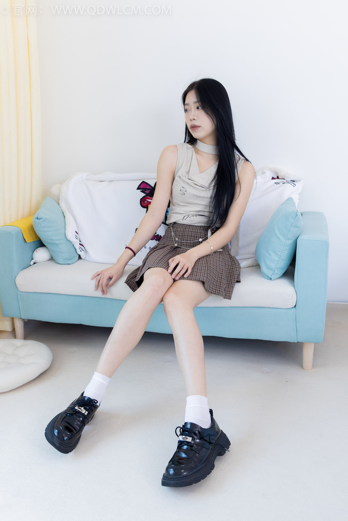 资讯|物恋传媒 &#8211;  第1777-1796共20期打包[棉袜，船袜，裸足，丝袜，打包]