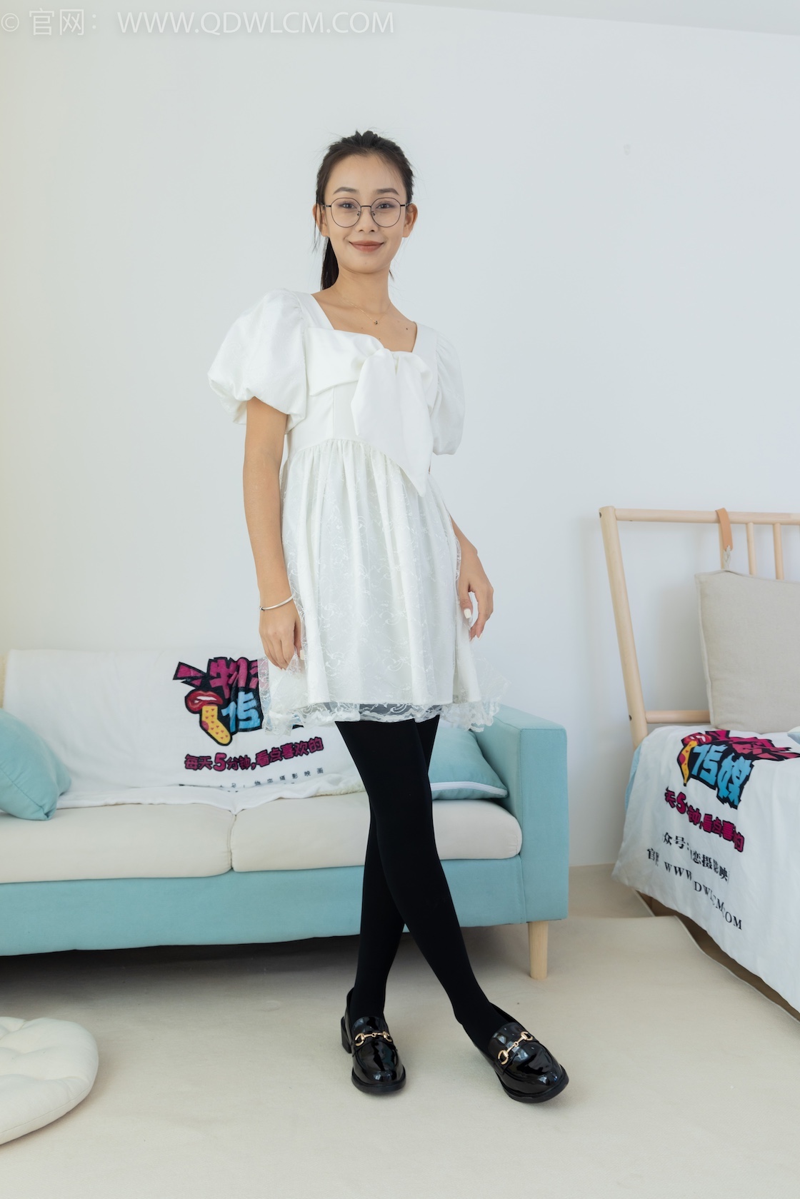 资讯|物恋传媒 &#8211;  第1777-1796共20期打包[棉袜，船袜，裸足，丝袜，打包]