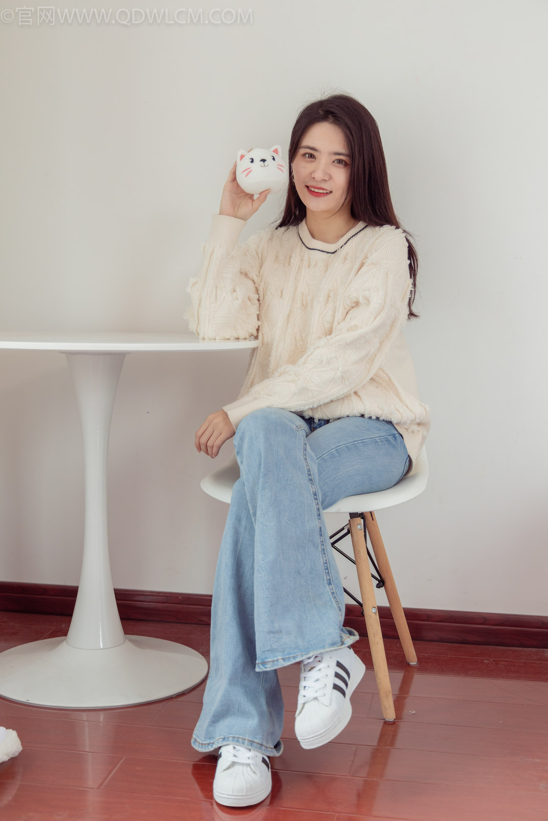 资讯|物恋传媒 &#8211; NO.972期 《然然》 贝壳头，白棉袜，裸足