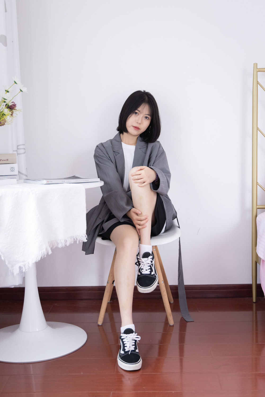 物恋传媒 -  第937-956共20期打包[棉袜，船袜，裸足，丝袜，打包]