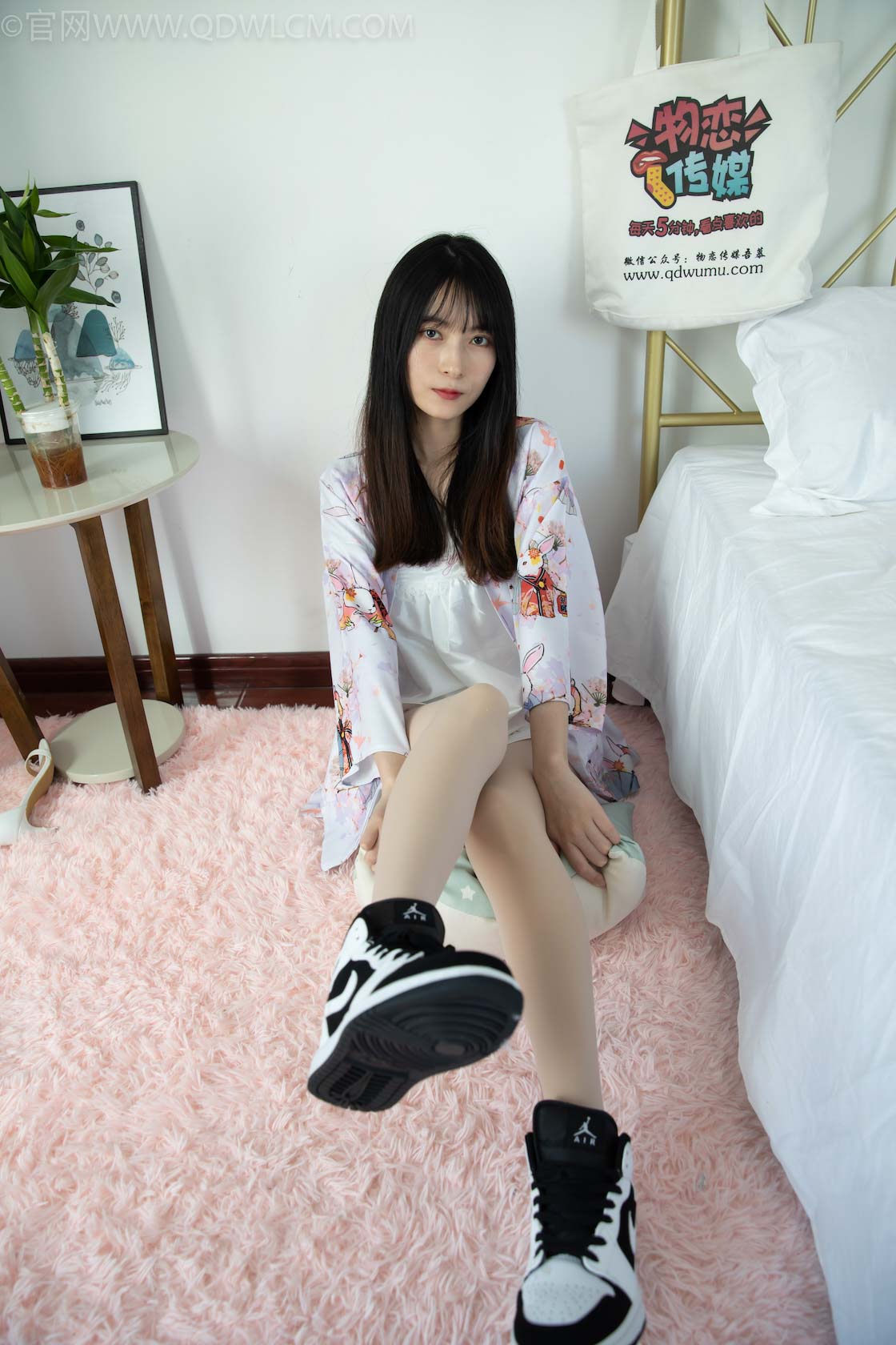 物恋传媒 -  第997-1016共20期打包[棉袜，船袜，裸足，丝袜，打包]