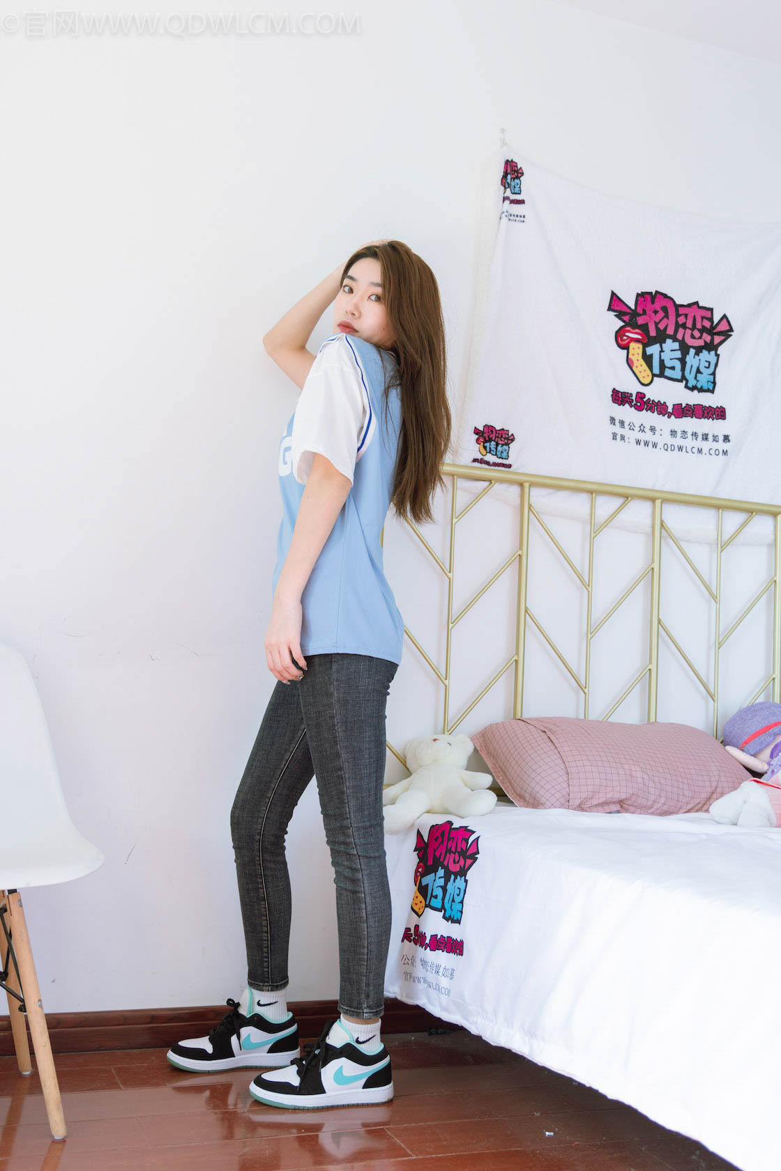 资讯|物恋传媒 &#8211;  第1137-1156共20期打包[棉袜，船袜，裸足，丝袜，打包]