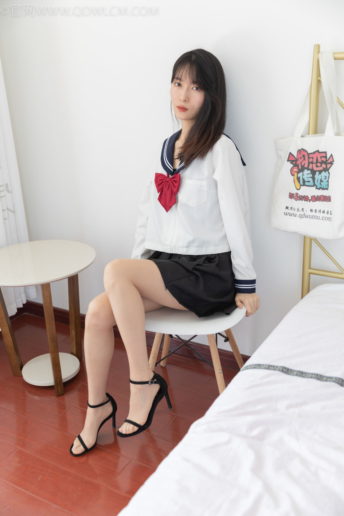 资讯|物恋传媒 &#8211;  第1137-1156共20期打包[棉袜，船袜，裸足，丝袜，打包]