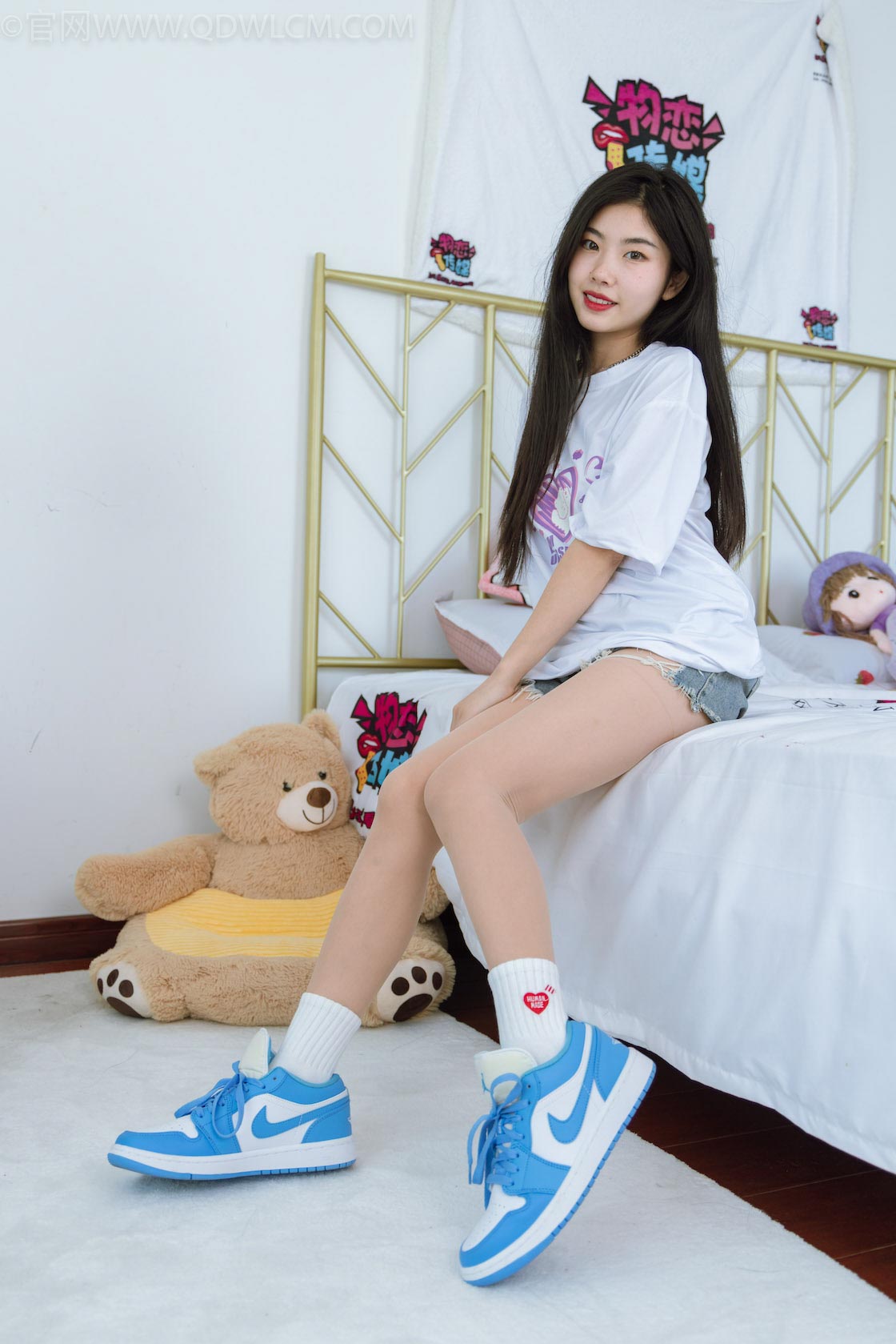 资讯|物恋传媒 &#8211;  第1137-1156共20期打包[棉袜，船袜，裸足，丝袜，打包]