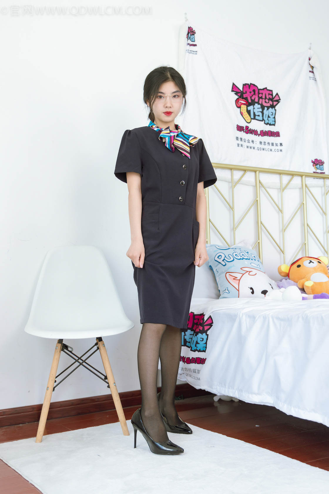 资讯|物恋传媒 &#8211;  第1137-1156共20期打包[棉袜，船袜，裸足，丝袜，打包]