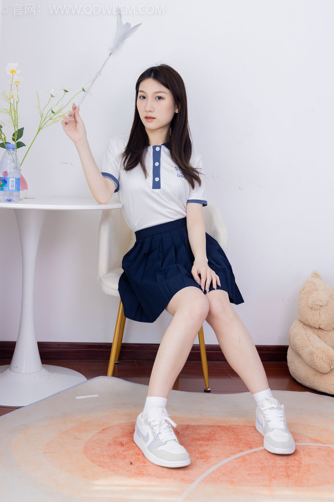 物恋传媒 -  第1517-1536共20期打包[棉袜，船袜，裸足，丝袜，打包]