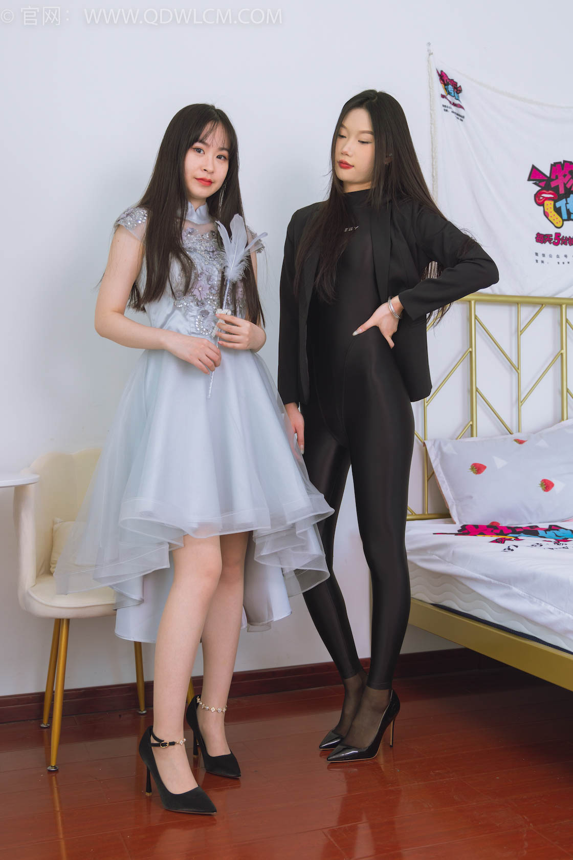 物恋传媒 -  第1517-1536共20期打包[棉袜，船袜，裸足，丝袜，打包]