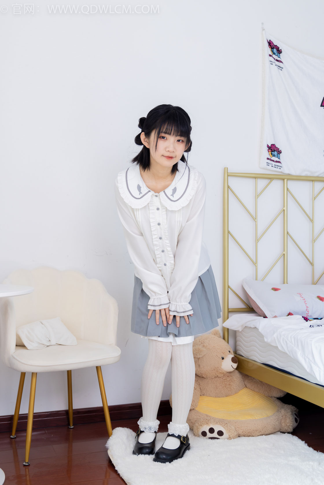 物恋传媒 -  第1517-1536共20期打包[棉袜，船袜，裸足，丝袜，打包]