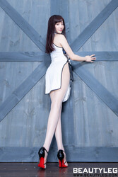 资讯|BEAUTYLEG &#8211; NO.2203 《Celia》 腿模 [43P]