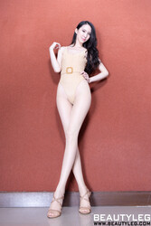 资讯|BEAUTYLEG &#8211; NO.2129 《Yoyo》 腿模 [48P]