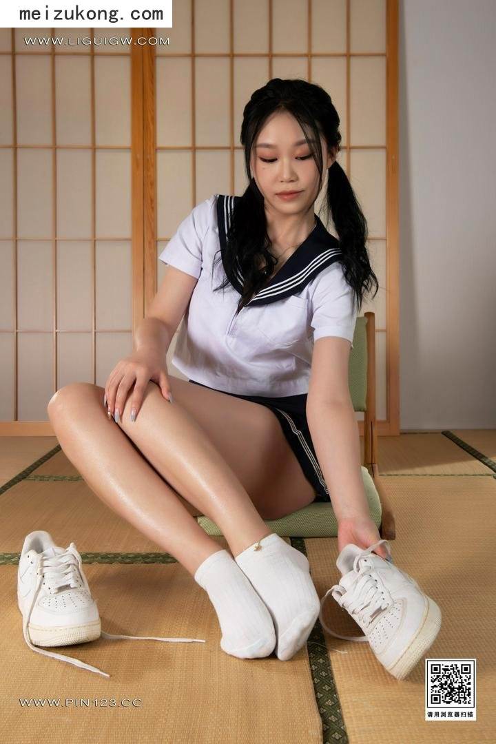 资讯|Ligui丽柜 &#8211; 2024.01.22 [邂逅欲足-私人订制] 尔尔 [55p-41M]