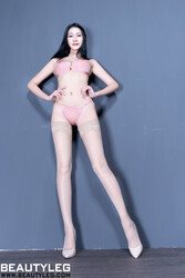 BEAUTYLEG - NO.2112 《Neko》 腿模 [62P]