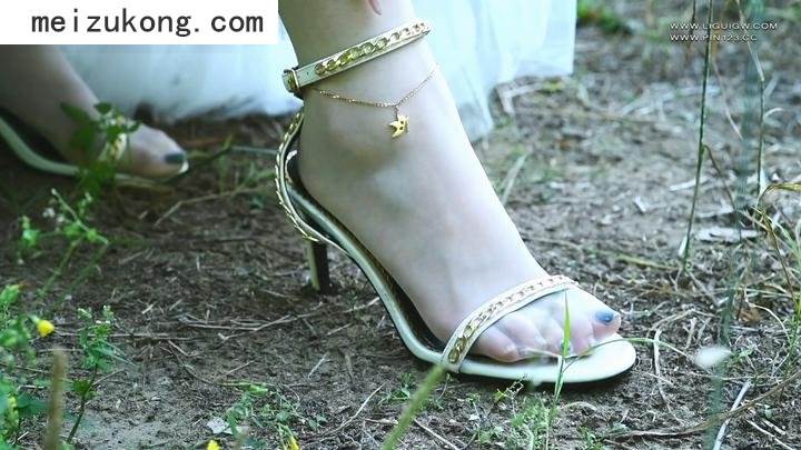 资讯|Ligui丽柜 &#8211; 2024.06.18 HD视频[林中精灵] 图图 [1V-290M]