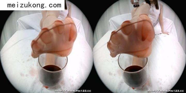 Ligui丽柜 - 2023.08.02 VR视频[美酒佳莲] 心心 [1V-420M]