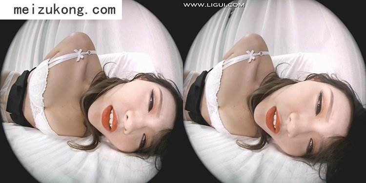 资讯|Ligui丽柜 &#8211; 2023.05.20 VR视频[绳虐空姐] 钟情 [1V-640M]