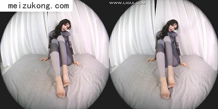 资讯|Ligui丽柜 &#8211; 2023.05.17 VR视频[身材魔鬼-胸器袭人] 凉儿 [1V-421M]