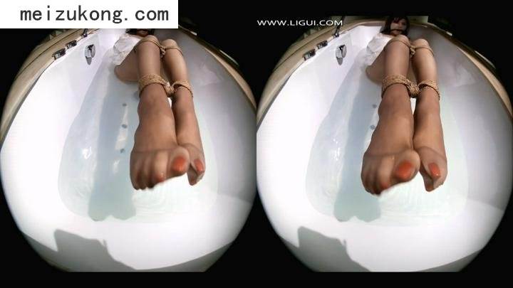 资讯|Ligui丽柜 &#8211; 2023.12.02 VR视频[紧缚丝欲] 文芮 [1V-409M]