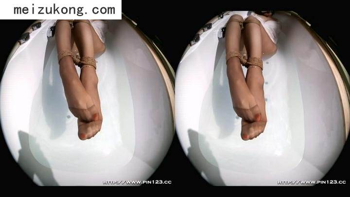 资讯|Ligui丽柜 &#8211; 2023.12.02 VR视频[紧缚丝欲] 文芮 [1V-409M]