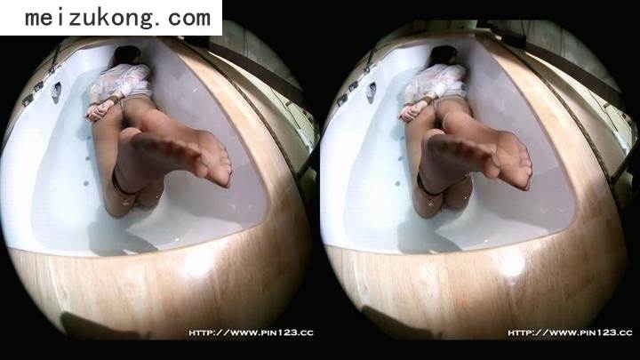 资讯|Ligui丽柜 &#8211; 2023.12.02 VR视频[紧缚丝欲] 文芮 [1V-409M]