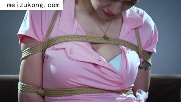 Ligui丽柜 - 2019.07.13 HD精品视频[沉默的羔羊] 甜甜 [1V-111M]