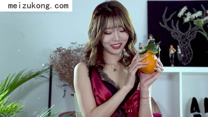 资讯|Ligui丽柜 &#8211; 2019.10.17 HD视频[果味丝莲] 钟情 [1V-370M]